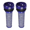 Miniatyrbillede 4 af 5: -filter Luftfilter udskiftninger til DC28C / DC33C / DC37 / DC39C / DC41C / DC53 støvsugerdele