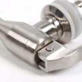 Miniatyrbillede 5 af 5: Rustfri Stål Drikkevare Dispenser Hane Udskiftningshane, (16mm)