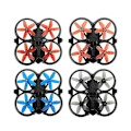 Miniatyrbillede 3 af 5: til Avata Drone Propeller Farverige Drone Propeller Holdbar Drone Vinge