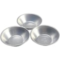 Miniatyrbild 3 av 4: Äggtarteform, 20 st Förtjockade Äggtarteformar, Återanvändbara Nonstick Kakform Äggtarte Pasteis De Nata Ugnssäker Rund Vaniljsåsform Puddingform
