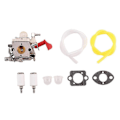 Miniatyrbillede 1 af 5: Karburator til -668 -997 Rc Dele til Baja 5B 5T 5SC 5IVE-T Motor Karburator Edition d