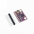 Miniatyrbild 1 av 5: 10DOF Accelerationsgyroskop Kompass Nio Axlar Sensor GY-91 Sensormodul-Yvan