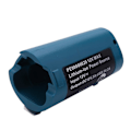 Miniatyrbillede 3 af 5: USB Strømkilde Til Pe00000020 Opvarmede Jakker Konverter 10.8v/12v Lithium-ion Bl1013 Bl1014 (haoyi