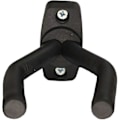 Miniatyrbillede 2 af 3: 4 Pak Vægmonteret Vertikal Baseballbat Holder, sort H