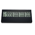 Miniatyrbillede 1 af 5: Digital Nedtællings Dage Time Meter 999 Dage Nedtælling til Ferie Pension Bryllup Lab Køkken