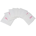 Miniatyrbilde 1 av 5: Feminine hygienebind Regular Inkontinensbeskyttelse Bind 245mm med Vinger for Dagtid Kvinners Menstruasjonspleie