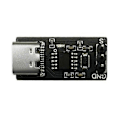 Miniatyrbillede 4 af 5: ESC-LINK ESC Firmware Opgradering til 2670 BLHeli 32 Firmware og AM32 Firmware Elektronisk Hastighedsregulator