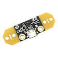 Miniatyrbild 3 av 5: Portabel Input Shaper Med Rp2040 Uppgraderade 3D-skrivardelar Stödjer Klipper För Voron 2.4 0.1 Trident