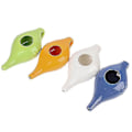 Miniatyrbillede 5 af 5: Neti Pot Rengøring Vask Næse Skifter Med Keramisk Materiale Nasal Oral Irrigator