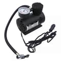 12V Inflator Pump Bärbar Mini Elektrisk Däck Inflator Pump 12 Volt Bil 300 PSI Däck Inflator Pump