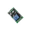 Pikkukuva 3 / 5: AC 110V 220V Kauko-ohjainkytkin 433Mhz Kauko-ohjain 1CH Langaton kauko-ohjain