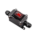 Miniatyrbild 4 av 5: IP67 Vattentät Inline Strömbrytare 12V DC 20A Hög Ström Vattentät Strömbrytare p202411261124