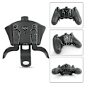 Miniatyrbilde 4 av 4: Bærbar Kontroller Adapter Tilbehør Lett å Bære For Gamepad Passer For PS4