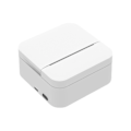 Pikkukuva 1 / 2: Tarratulostin - Mini Bluetooth Musteeton Lämpövalokuvatulostin Yhteensopiva Android Ios:n kanssa
