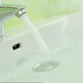 Miniatyrbilde 3 av 4: 2 stk Bad Push Pop-up Click Clack Propp, 38mm Vask Drain Propp Pop-up Propp