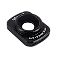 Miniatyrbillede 2 af 4: Op-5 Op-6 Vidvinkel Makroobjektiv Til 10x Hd 4k Makroobjektiv Gimbal Tilbehør Magnetiske Linser