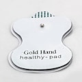 Miniatyrbillede 4 af 5: 20 stk 20/50/100 stk Elektrode Pads Slankende Elektrisk Krop Sundhedspleje Akupunktur Terapi Pad Mac Z30