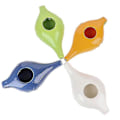 Miniatyrbillede 4 af 5: Neti Pot Rengøring Vask Næse Skifter Med Keramisk Materiale Nasal Oral Irrigator