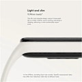 Pikkukuva 2 / 5: XIAOMI Smart Band 8 Active Global Version, 1,47\" LCD-näyttö, aktiivisuusranneke urheiluun ja terveyden seurantaan Black