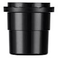 Miniatyrbillede 1 af 5: Plastik Kaffe Dosering Knap Barista Værktøj Espresso Dosering Kop Til 58mm Kaffe Sniffing Kop Pulver Gebyr