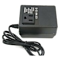 Miniatyrbillede 4 af 5: Spændingsomformer Nedtransformator 220v Til 110v Ac Nedtransformator Rejse Spændingsomformer Linglai TY