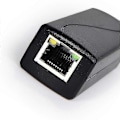 Miniatyrbilde 4 av 4: PS5712AT IEEE802.3 Af/At 48V 30W Isolert 12V 2A PoE Splitter-Yvan