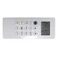 Miniatyrbillede 2 af 5: DG11Q1-01 DG11Q1-02 DG11Q1-03 Fjernbetjening Erstatning for Aircondition -BMFOA 090 -BMFOA 120 Edition 2