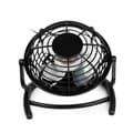 Miniatyrbillede 3 af 5: Mini Ventilator - Sorte husholdningsprodukter