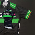 Pikkukuva 3 / 5: Uusi Set 2023 ERT Miesten Kesä Pyöräilypaita Lyhythihainen MTB Polkupyörä Pyöräily Vaatteet Pyörä Urheiluvaatteet Maillot Ciclismo Purple S