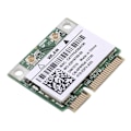 Miniatyrbillede 3 af 5: BCM94322HM8L BCM94322 Dual Band 300Mbps Mini PCIE WiFi Trådløst Netværkskort 802.11A/B/G DW1510 til