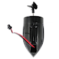 Miniatyrbilde 4 av 5: 1 par for Flytec 2011-5 Fiske RC Båt Motor for Oppgradert 2011-5 Åtebåt, Venstre Side & Høyre Side