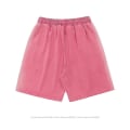 Miniatyrbild 2 av 5: Pan-byxor Herr Retro Tide Brand Gör gammaldags jeansshorts Herr Och Kvinnor Rose red 2XL