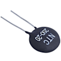 Miniatyrbild 2 av 5: 20D-20 NTC Termistor för begränsning av startström i strömförsörjning CFL