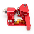 Miniatyrbillede 5 af 5: Opgraderet udskiftningsekstruder i aluminium MK8 Ekstruderdrev Feed 3D-printertilbehør til Creality Ender 3/3Pro CR‑10 S5