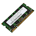 Pikkukuva 1 / 4: 2gb Ddr2 Ram Muisti 667mhz Pc2 5300 Kannettavan Tietokoneen Ram Memoria 1.8v 200pin Sodimm Intel Amd:lle (haoyi