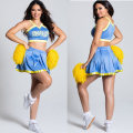 Pikkukuva 1 / 3: Uudet cheerleading-univormut, cheerleading-univormut, baby one size