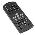Miniatyrbild 3 av 5: RM X170 Fjärrkontroll Ersättning för XAV AX8100 XAV 68BT XAV AX3000 XAV 72BT XAV AX5600 Media Receiver