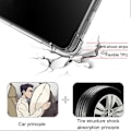 Miniatyrbilde 3 av 5: For Lenovo Yoga Tab Plus/Yoga Pad Pro AI L Enovo Yoga Tab Plus/Yoga