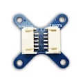 Miniatyrbild 4 av 5: Tle5012 Magnetisk Encoder Modul Magnetisk Induktionsvinkelmätningssensor Modul Foc 15bit Hög P