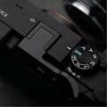 Miniatyrbild 2 av 5: Kameraskoskydd Hot Shoe Dekoration A7c ILCE-7CM2 Alpha 7C II Tumgrepp Hot Shoe Adapter Cove Edition 2