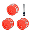 Pikkukuva 2 / 3: Xiaomi Mijia Light -imurin Hepa-suodatinelementtisarja