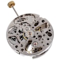 Miniatyrbillede 1 af 4: 1 stk. Automatisk urværk Udskiftelige urtilbehør Reparation af urdel