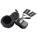 Miniatyrbilde 4 av 5: Elektrisk sparkesykkel display trigger LED gasspedal og NFC-kort for VSETT 8 8+ 9 9+ for ZERO 8 9 10 8X 10X Z8PRO