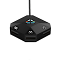 Miniatyrbillede 5 af 5: Keyboard og Mus Konverter Adapter Gamepad Controller Konverter Til Switch/