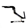 Pikkukuva 1 / 5: HDD-kiintolevy Flex-kaapeli 821-1480-A MacBook Pro 13\" A1278 2012 -malliin