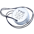 Pikkukuva 1 / 3: Ac 220/240v 30rpm 4w Ccw/cw Kaksisuuntainen Ohjattu Synkronimoottori (haoyi)