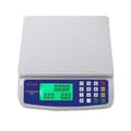30kg/1g Precision Digital Våg Elektronisk Balans Våg LCD-Display Våg Noggrannhet