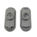 Pikkukuva 2 / 5: Auton sivuvilkku valo toistinlamppu vilkku Focus C-Max Fiesta 1336185 4593010