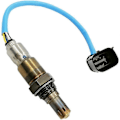 Miniatyrbillede 5 af 5: 234-5038 O2 Ilt Sensor 5 Ledninger LR Opstrøms BL3A-9Y460-CA til Explorer Taurus Edge BL3Z-9F472-A