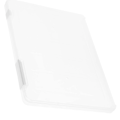 Pikkukuva 3 / 4: Tärkeä Asiakirjakansio Paperitiedostokontti Pinottava Vakaa Koulutarvikkeet 30,50X22,60X2,00CM 1Set